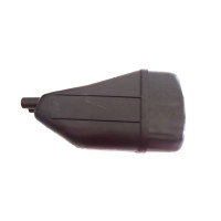 Caixa filtro ar MACAL M83 / TR50 / SACHS LOTUS / FUEGO / F1 ( HERCULES / ANCILLOTTI / SWM ) - HP